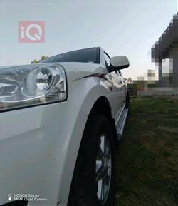 جريت وول وينجل 5